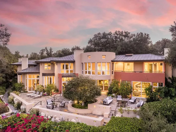 887 La Loma Rd, Pasadena, CA 91105