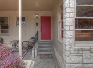 3354 Binyon St, Fort Worth, TX 76133