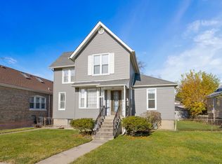 3418 W 61st Pl, Chicago, IL