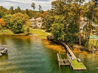 940 Willow Cove Rd, Chapin, SC 29036