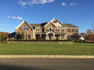 21 Weathervane Cir, Cream Ridge, NJ 08514