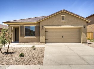 20644 N Scola St, Maricopa, AZ 85138