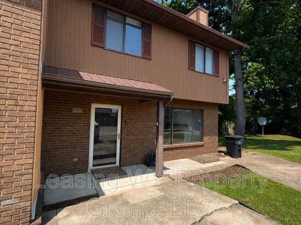 6355 Pine Dr, Huntington, WV 25705