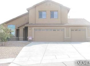 550 W Sulleys Pl, Vail, AZ 85641