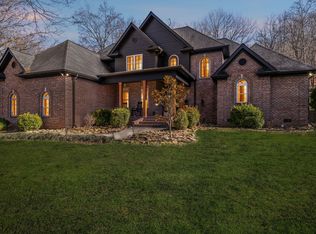 6771 Bethesda Arno Rd, Thompsons Station, TN 37179