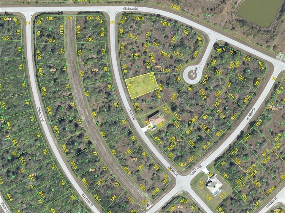 2nd image of 8080 Bosco Rd