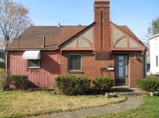 1404 Germantown Rd, Middletown, OH 45042