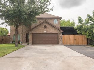 2402 Kim Marie Ave, Mission, TX 78574