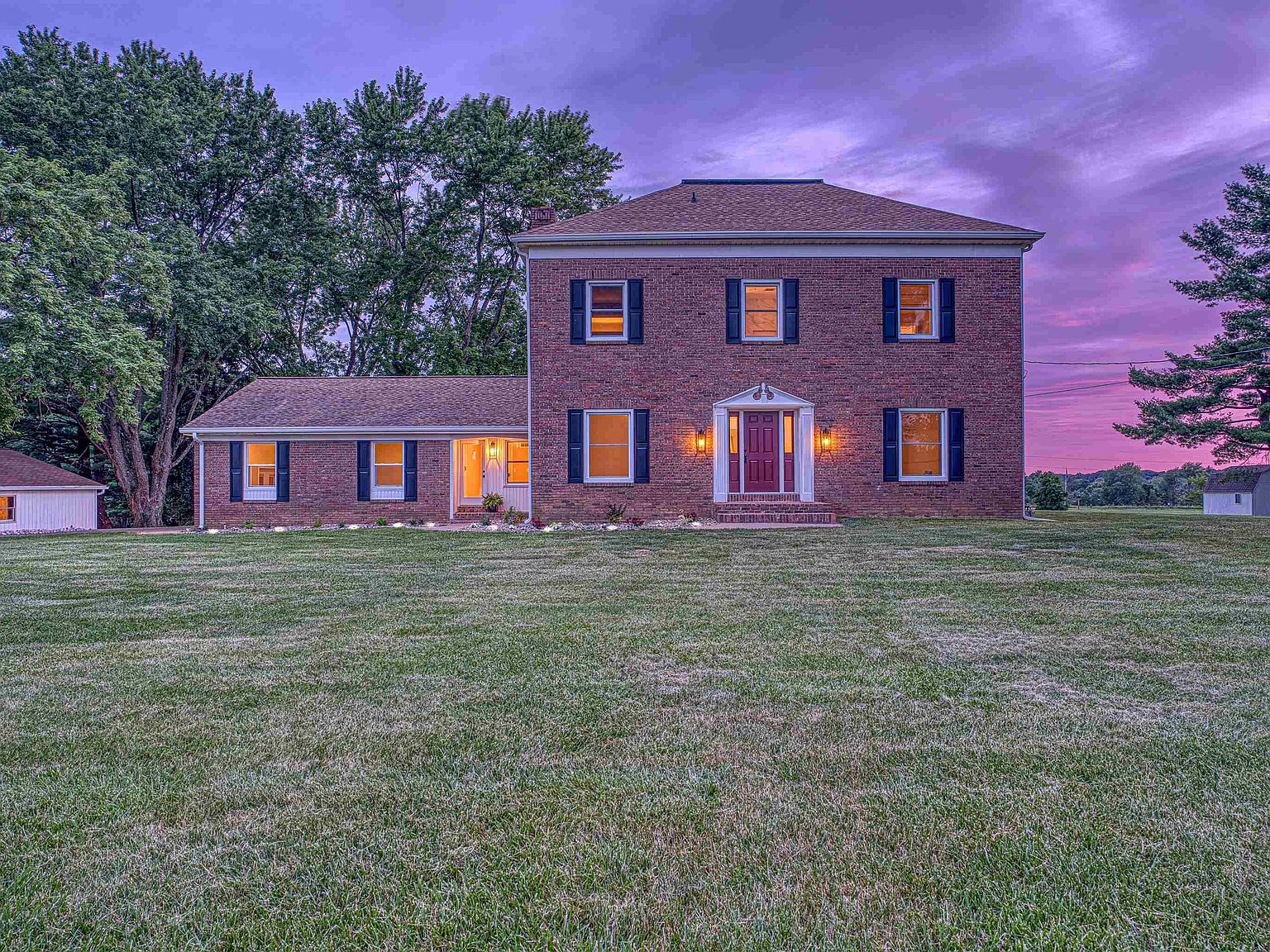 9700 Big Cynthiana Rd, Evansville, IN 47720 MLS 202422399 Zillow