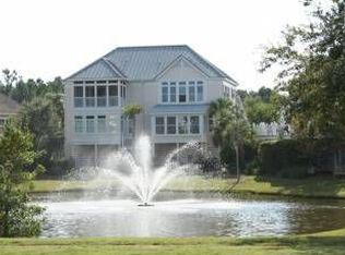 1517 Sea Palms Cres, Mount Pleasant, SC 29464