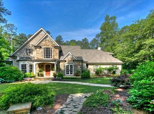 235 Dickerson Rd NE, Marietta, GA 30067