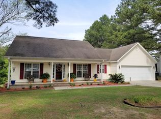 111 Kayla Dr, Macon, GA 31216