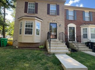 8800 Ritchboro Rd, District Heights, MD 20747