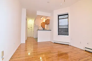 Rented by J Misrahi Realty Corp