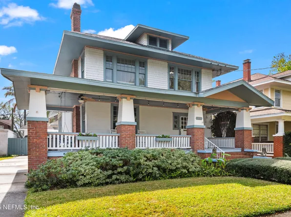 2056 COLLEGE Street, Jacksonville, FL 32204