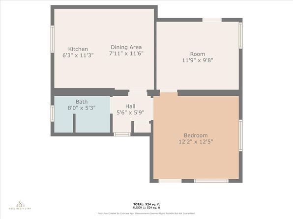 2424 S Jackson Ave E, Ogden, UT 84401
