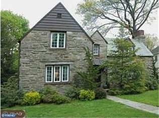 1322 Knox Rd, Wynnewood, PA 19096