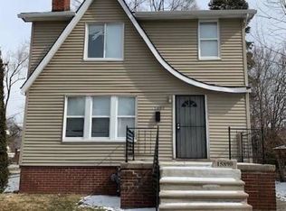 15890 Biltmore St, Detroit, MI 48227