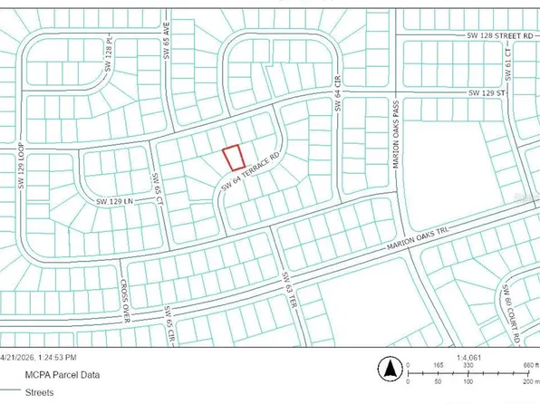 0 SW 64th Terrace Rd #10, Ocala, FL 34473