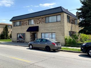 5637 W Lawrence Ave #1E, Chicago, IL 60630