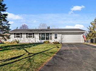 4005 Tomscot Trl, Madison, WI 53704