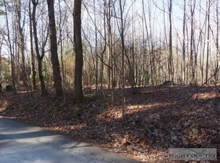 Tbd Lakeview Trl, Fleetwood, NC 28626