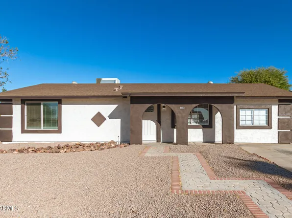 8840 W Desert Cove Ave, Peoria, AZ 85345