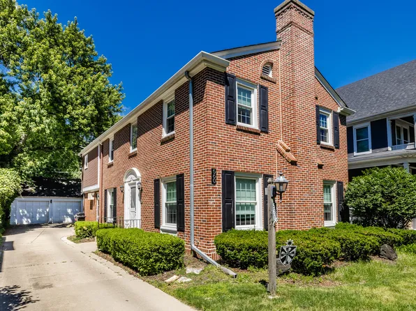 (undisclosed Address), River Forest, IL 60305