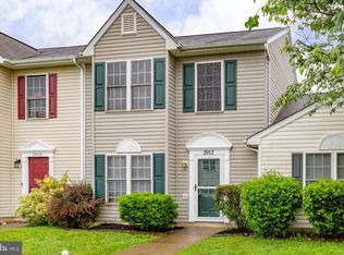 2912 Broyhill Ct, Fredericksburg, VA 22408