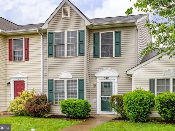 2912 Broyhill Ct, Fredericksburg, VA 22408