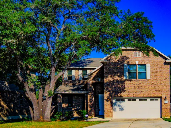 26029 LOS MIRASOLES, Boerne, TX 78015