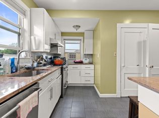 24 Melton Rd #1, Brighton, MA 02135