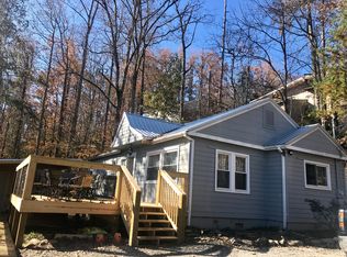 325 Elbow Ln, Gatlinburg, TN 37738