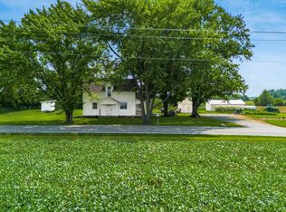 18036 Springdale Rd, Marysville, OH 43040