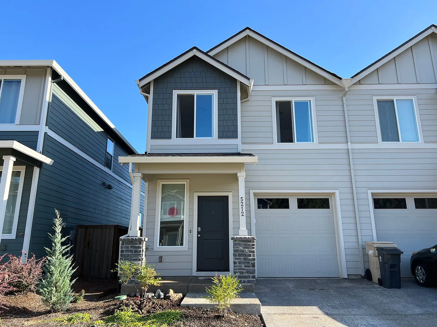 Newer construction — Photo 1