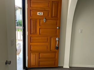 1 El Vedado Ln #31-43, Santa Barbara, CA 93105