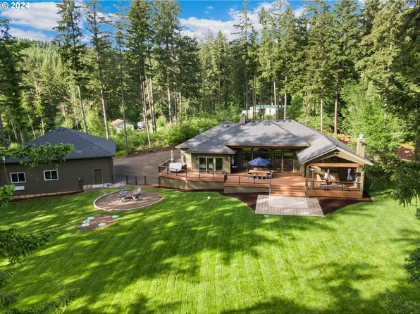 5602 NE 252nd Ave, Vancouver, WA 98682