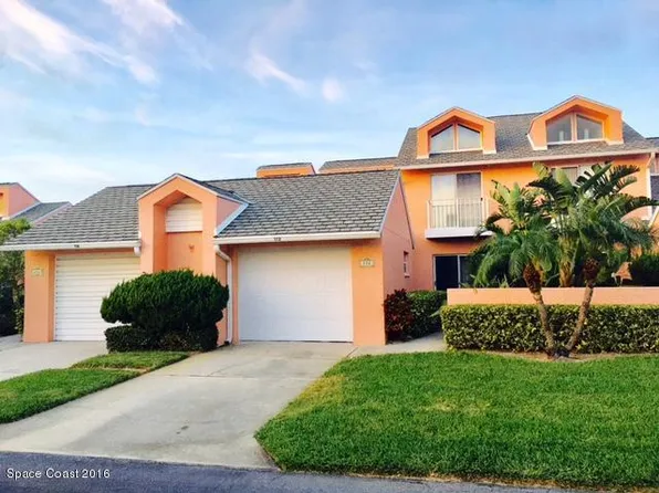 112 Casseekee Trl #2112, Melbourne Beach, FL 32951