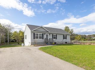 35 New Rd, Arundel, ME 04046