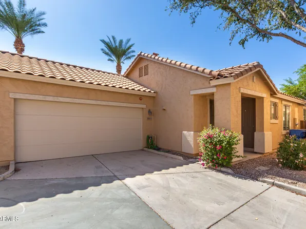 3863 E Palmer Street, Gilbert, AZ 85298