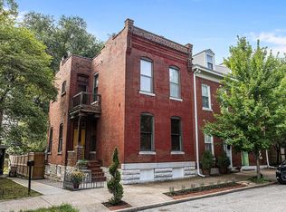 2849 McNair Ave, Saint Louis, MO