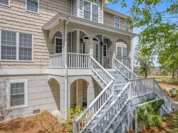 105 Captains Way, Brunswick, GA 31523