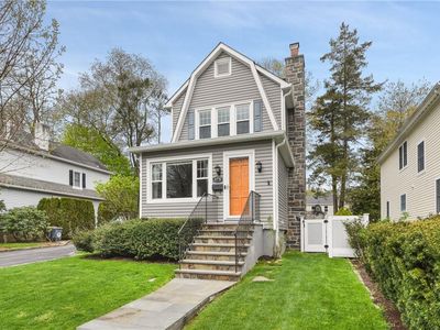 175 Clarence Road, Scarsdale, NY, 10583