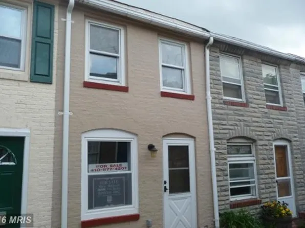 2019 Spark Ct, Baltimore, MD 21231
