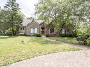 1506 Taylor Creek Ct, Goshen, KY 40026