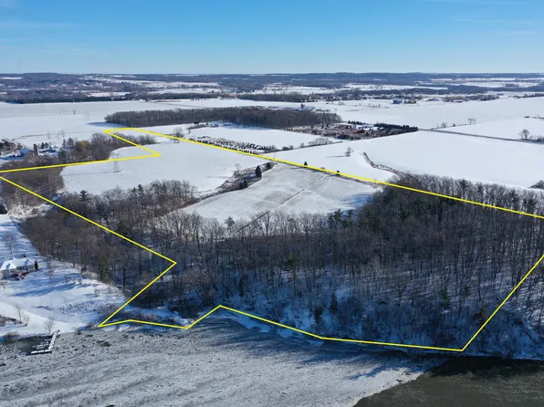 Old Military Rd #1A, De Pere, WI 54115