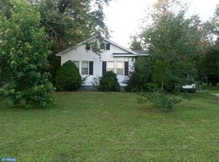 1300 E Oak Rd, Vineland, NJ 08360