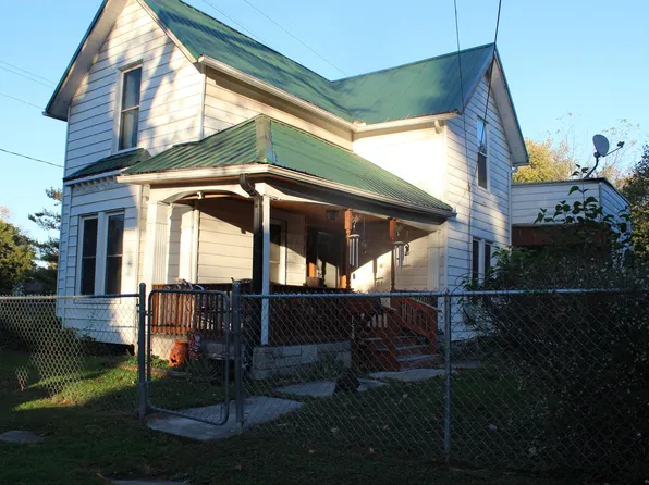 158 N Grand Ave, Marion, OH 43302