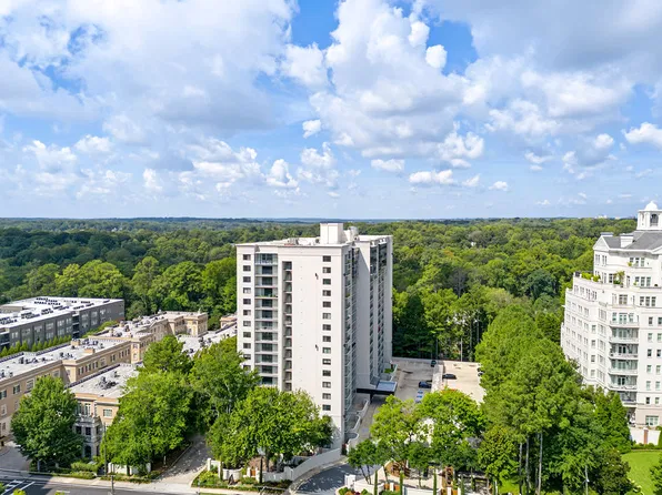 2460 Peachtree Rd #613, Atlanta, GA 30305