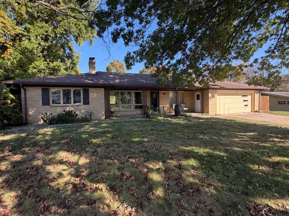 622 Landsdowne Ave, Portage, MI 49002